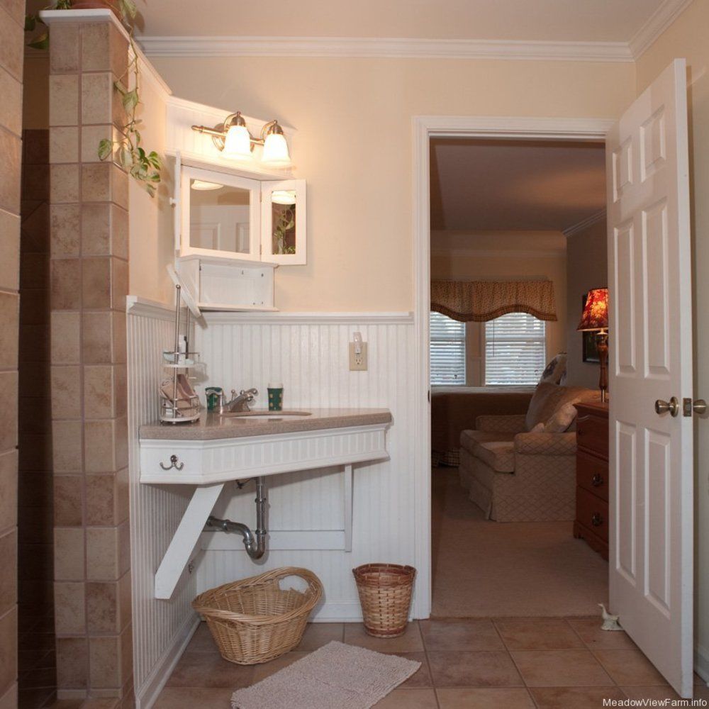 Meadow View Farm Bed & Breakfast Hernando Bagian luar foto